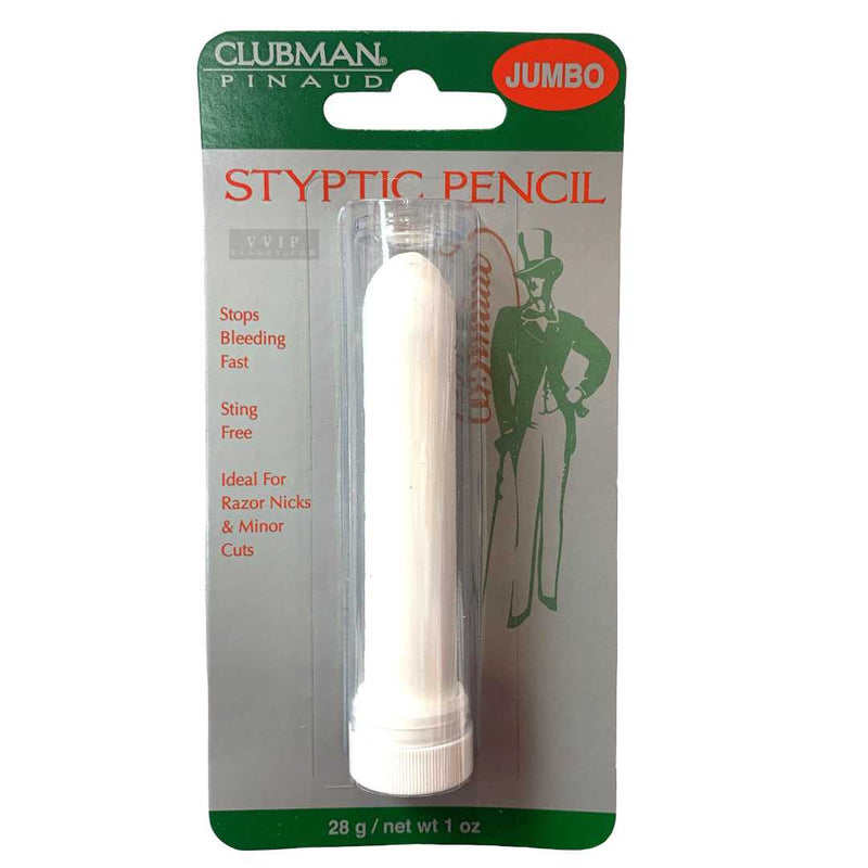 Clubman Jumbo Styptic Pencil