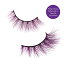 Pestañas postizas Color Couture Mixed Faux Mink-06 (M3)