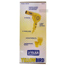 Secador de pelo Conair Pro Yellow Bird de 1875 vatios