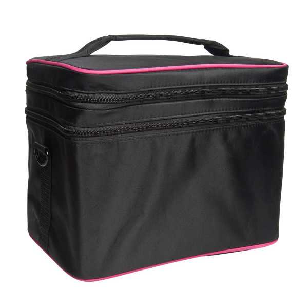 Cosmetic Carrying Case D405 (B00031)
