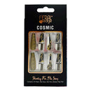 GOLDEN NEBU DISEÑO EGIPCIO INSPIRADO SET COMBO Cosmic-02 (B00148.M19)