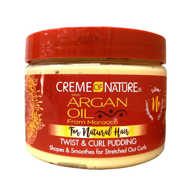 Creme Of Nature Pudding Perfection Curl Enhancing Creme 11.5 oz