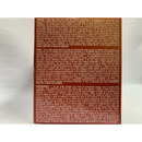 Crema de la Naturaleza con Aceite de Argán Alisador sin Lejía REGULAR 