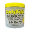 Crema para peinar CurlyKids para niños: define y controla los rizos, 170 g (6 oz) 10709