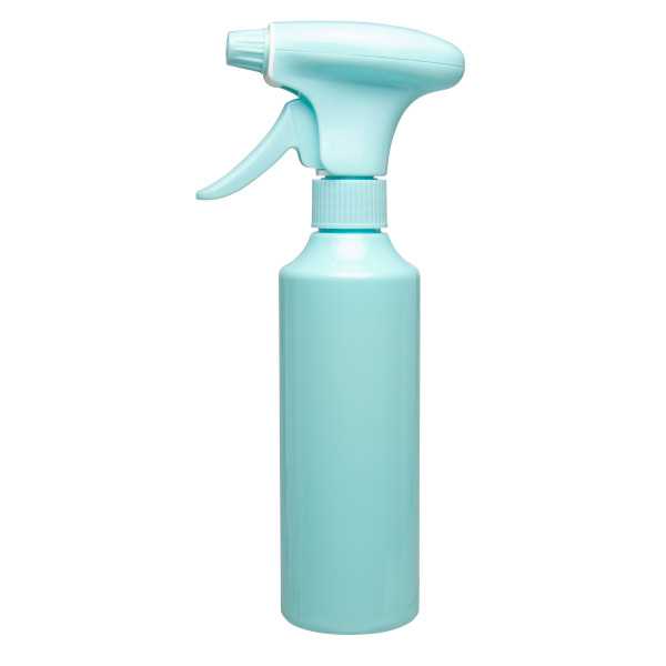 DIANE 12 OZ CONTINUOUS SPRAYER TURQUOISE D3035