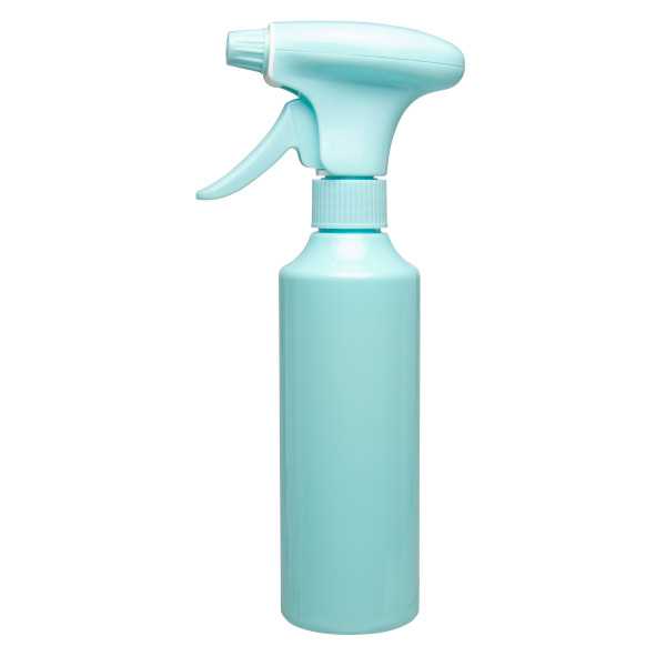 DIANE 12 OZ CONTINUOUS SPRAYER TURQUOISE D3035