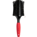 Cepillo de cerdas de jabalí reforzado DIANE de 1 3/4 pulgadas - DBB041L