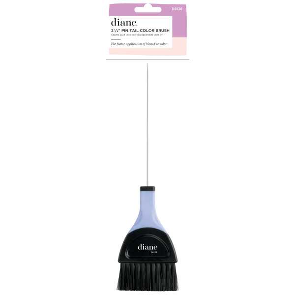 DIANE 2.25 INCH PRO GRIP TINT BRUSH D8138 (y1)