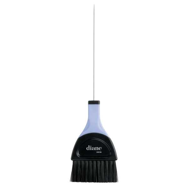 DIANE 2.25 INCH PRO GRIP TINT BRUSH D8138 (y1)