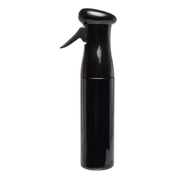 DIANE 8 OZ CONTINUOUS SPRAYER BLACK D3036 (21)