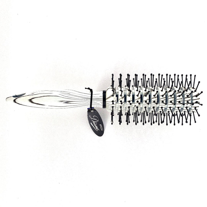 Zebra 14 row Vented Round Brush