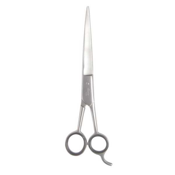 DIANE REDWOOD 8.5 INCH BARBER SHEAR WITH BUMPER D6385 (B00039.M17)