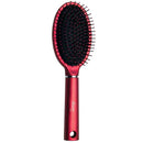 CEPILLO OVALADO DIANE ROYAL SATIN CUSHION D9171 (B00033)