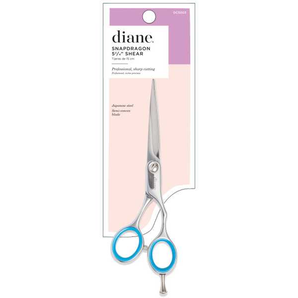 DIANE SNAPDRAGON SHEAR 5 3/4"