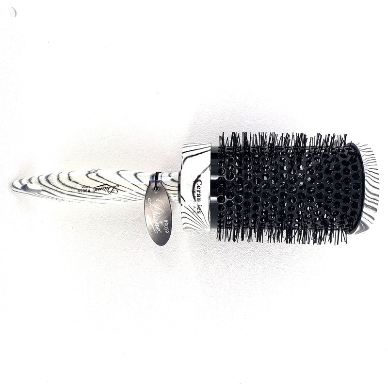 Zebra Thermal Round Brush (1¼”~2½”)