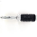 Cepillo térmico redondo Zebra (1¼”~2½”)