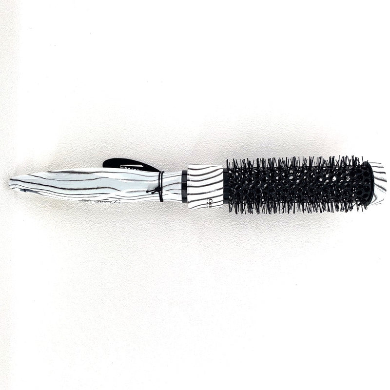 Zebra Thermal Round Brush (1¼”~2½”)