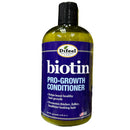 ACONDICIONADOR DE BIOTINA DIFEEL PRO-GROWTH PARA EL CRECIMIENTO DEL CABELLO 12 OZ.