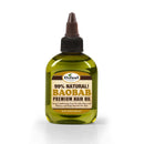 ACEITE CAPILAR NATURAL PREMIUM DIFEEL - ACEITE DE BAOBAB 2.5 OZ. (B00146)