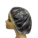 Paquetes de 10/30/100 gorros de ducha desechables