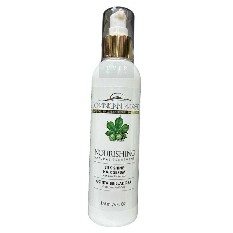 DOMINICAN MAGIC SILK SHINE HAIR SERUM 6 oz