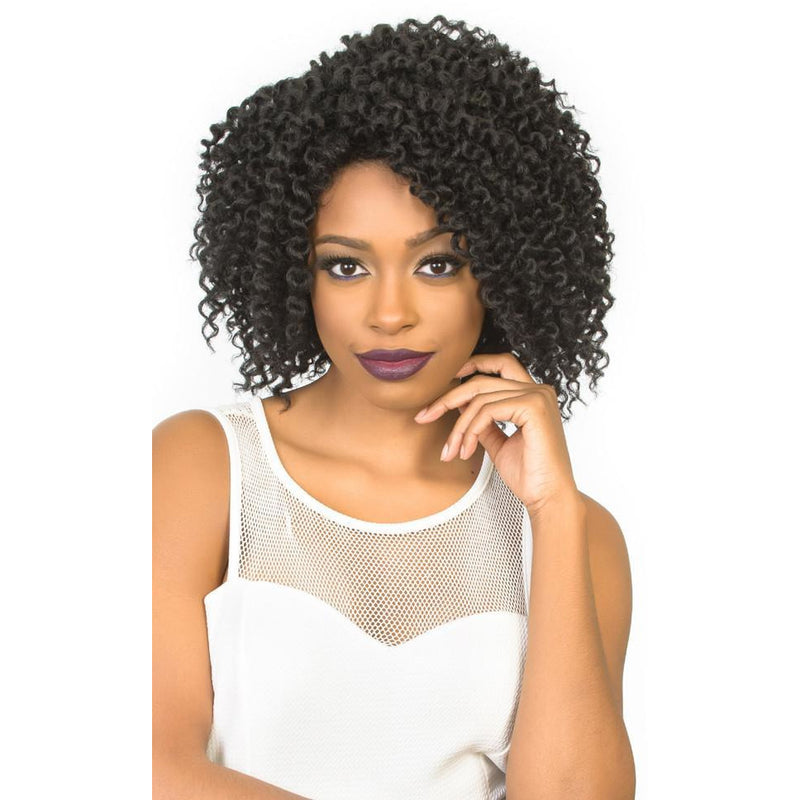 DEEP PART LACE- DPL KINKY TWIST - PickupEZ.com