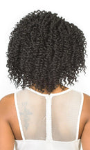 DEEP PART LACE- DPL KINKY TWIST - PickupEZ.com