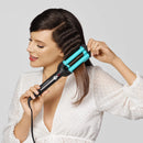 ESTILIZADOR DE ONDAS DE TRIPLE BARRERO Hrtw01