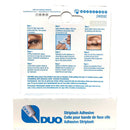 Adhesivo para pestañas DUO - Blanco/Transparente 0.25oz (S20)