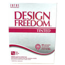 Tinte permanente alcalino Design Freedom de Zotos para unisex