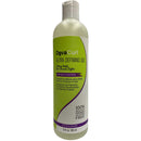 Gel definidor de rizos DevaCurl Ultra, fijación fuerte, sin efecto crujiente, 355 ml 