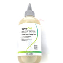 Suero limpiador de agua micelar Devacurl Buildup Buster de 8 oz (05)
