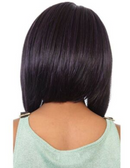 Peluca Diana Bohemia con parte profunda y encaje frontal - DPL PRAHA (01)