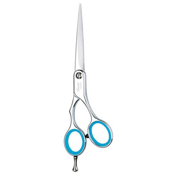 Diane Lefty Thinner Snapdragon Shears 28-tooth 5-3/4" DCS003L (M2)