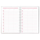 Agenda personal de Diane (B00039)