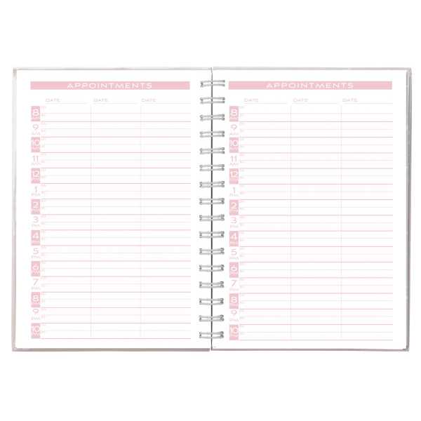 Diane Personal Appointment Book (B00039)