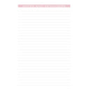 Agenda personal de Diane (B00039)