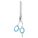 Cizalla adelgazante Diane Snapdragon de 28 dientes, 5-3/4"