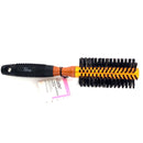 Cepillo de cerdas de jabalí reforzado térmicamente Diane (1¼”~½”) - Tamaño 4