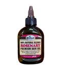 Aceite capilar premium de romero Difeel de 75 ml