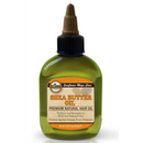 Aceite capilar de manteca de karité Difeel - 70 ml 