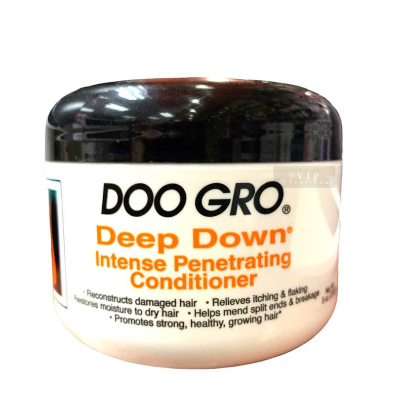 Doo Gro Deep Down Intense Penetrating Conditioner 8 oz