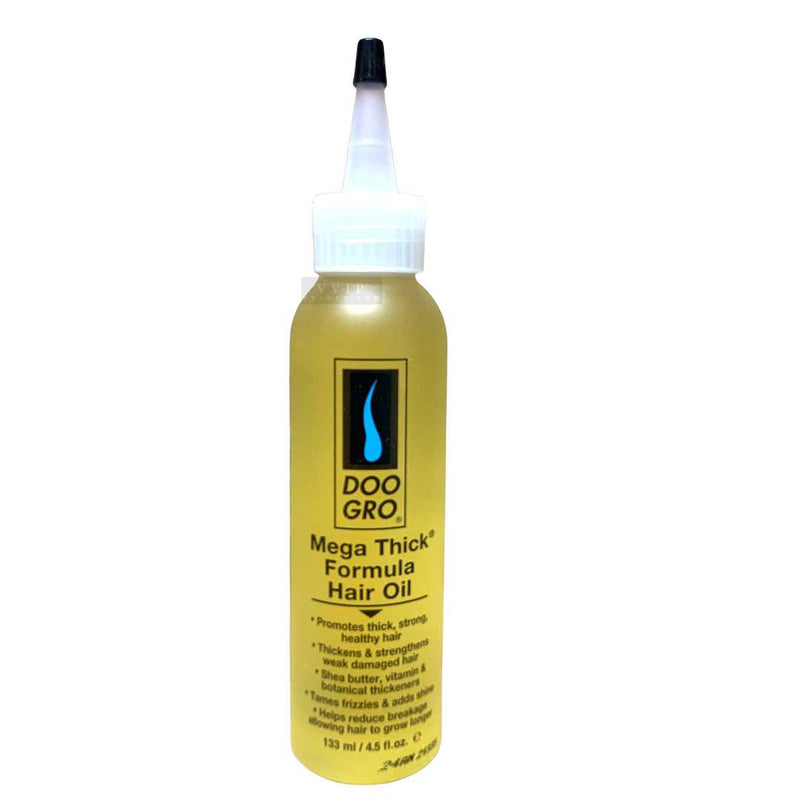 Doo Gro Mega Thick Growth Oil 4.5 oz