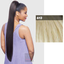 Cordón sintético con enrollador de rizos rápidos - STB COGIC 