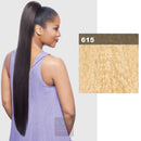 Cordón sintético con enrollador de rizos rápidos - STB COGIC 