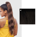 Cola de caballo con cordón ajustable de Vanessa STB Gatow