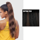 Cola de caballo con cordón ajustable de Vanessa STB Gatow