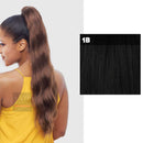 Cola de caballo con cordón ajustable de Vanessa STB Gatow