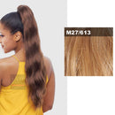 Cola de caballo con cordón ajustable de Vanessa STB Gatow