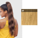 Cola de caballo con cordón ajustable de Vanessa STB Gatow